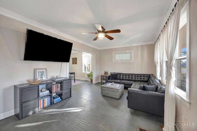 920 Webster Avenue, Hamilton, OH 45013