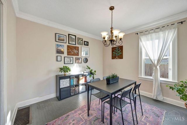 920 Webster Avenue, Hamilton, OH 45013