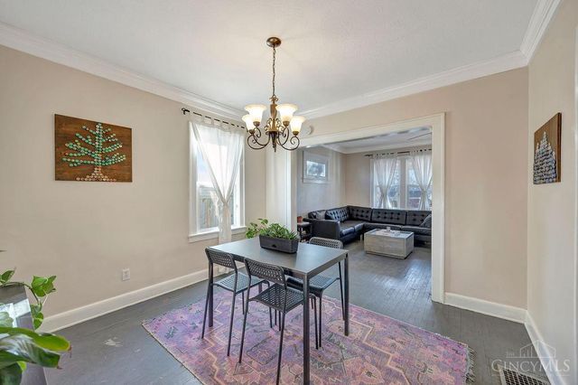 920 Webster Avenue, Hamilton, OH 45013