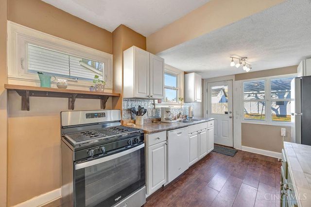 920 Webster Avenue, Hamilton, OH 45013