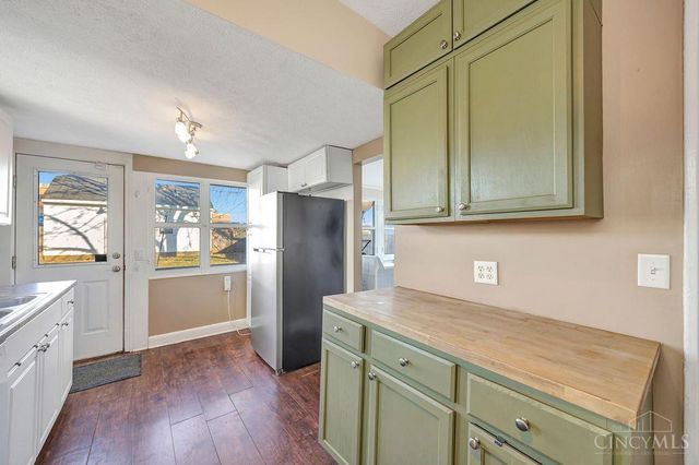 920 Webster Avenue, Hamilton, OH 45013