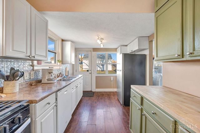 920 Webster Avenue, Hamilton, OH 45013