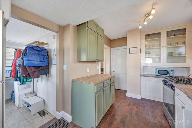 920 Webster Avenue, Hamilton, OH 45013