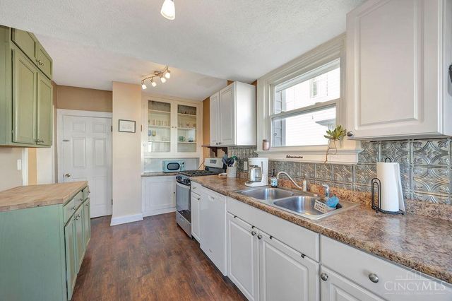 920 Webster Avenue, Hamilton, OH 45013