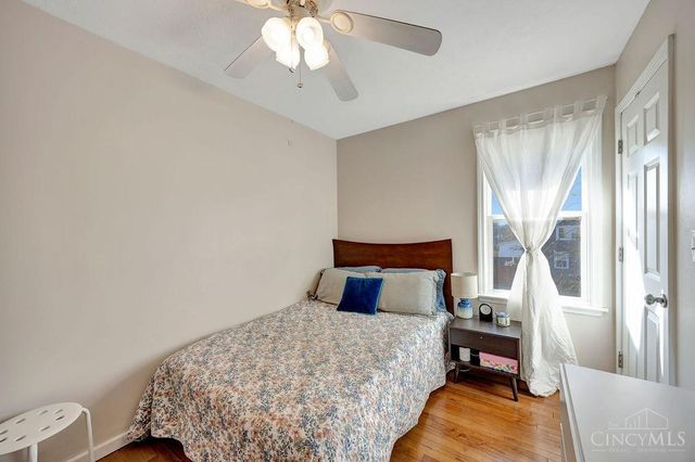 920 Webster Avenue, Hamilton, OH 45013