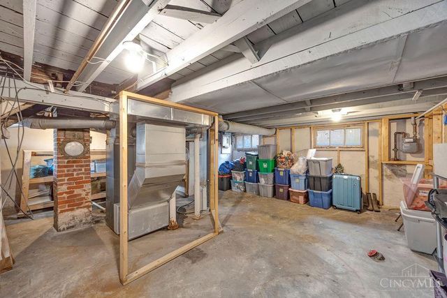 920 Webster Avenue, Hamilton, OH 45013