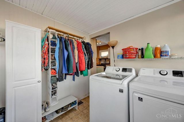 920 Webster Avenue, Hamilton, OH 45013