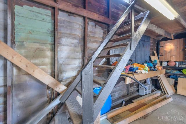 920 Webster Avenue, Hamilton, OH 45013