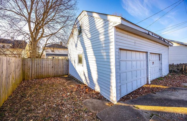 920 Webster Avenue, Hamilton, OH 45013