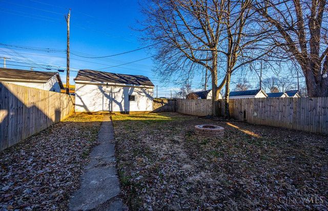 920 Webster Avenue, Hamilton, OH 45013