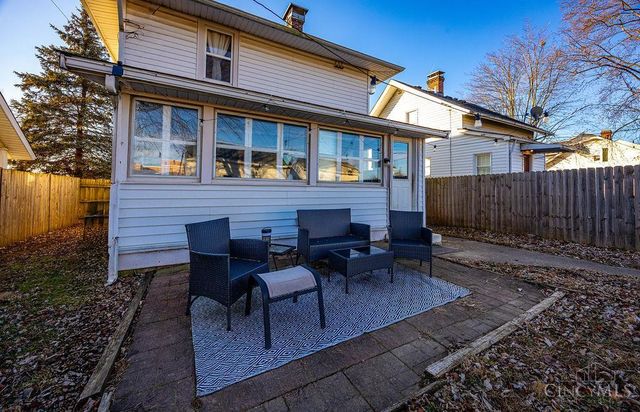 920 Webster Avenue, Hamilton, OH 45013