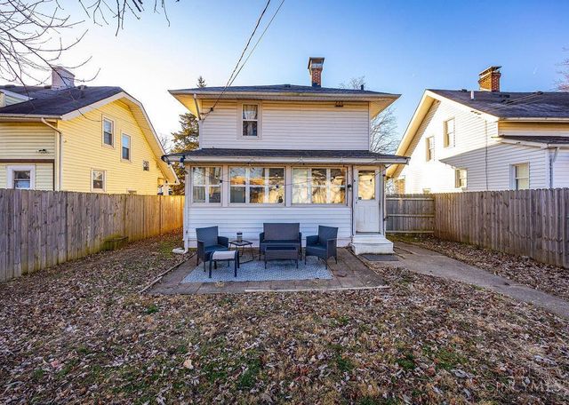 920 Webster Avenue, Hamilton, OH 45013