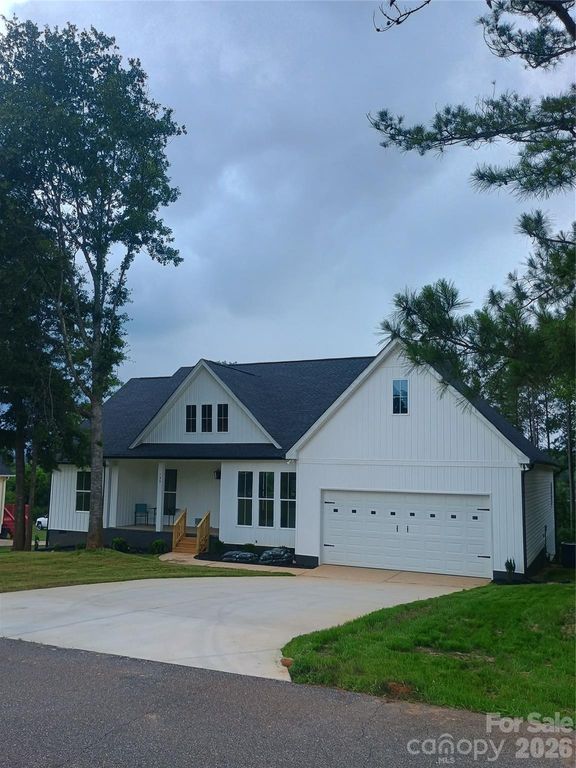 139 Blue Sky Circle, Shelby, NC 28152