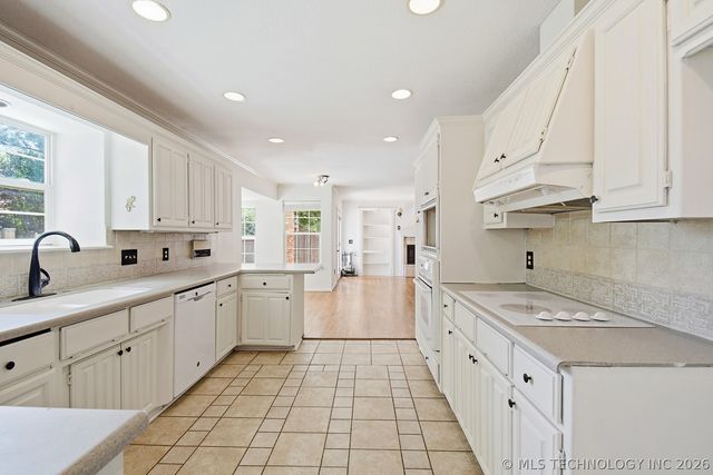 3436 E 86th Street, Tulsa, OK 74137