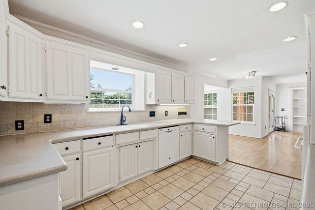 3436 E 86th Street, Tulsa, OK 74137