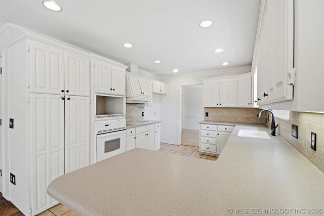 3436 E 86th Street, Tulsa, OK 74137