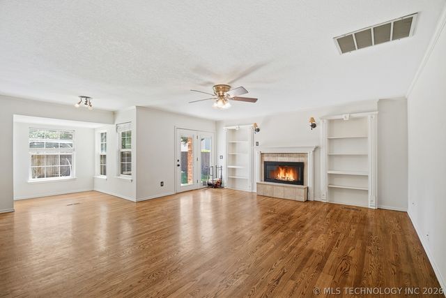 3436 E 86th Street, Tulsa, OK 74137