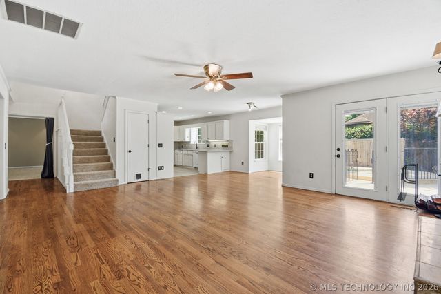 3436 E 86th Street, Tulsa, OK 74137