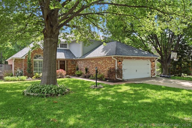 3436 E 86th Street, Tulsa, OK 74137