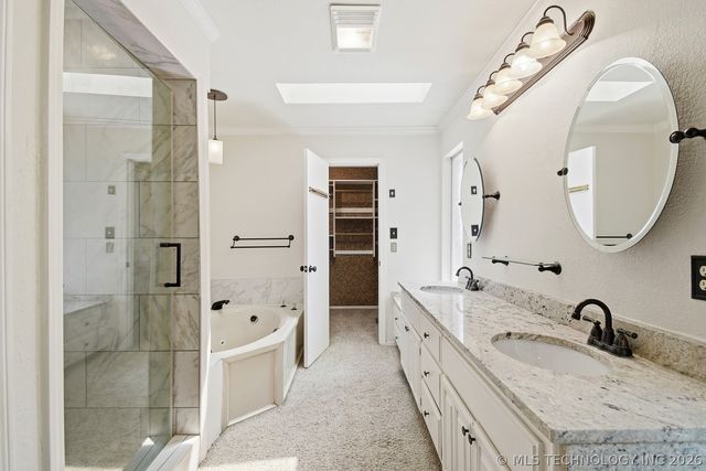 3436 E 86th Street, Tulsa, OK 74137