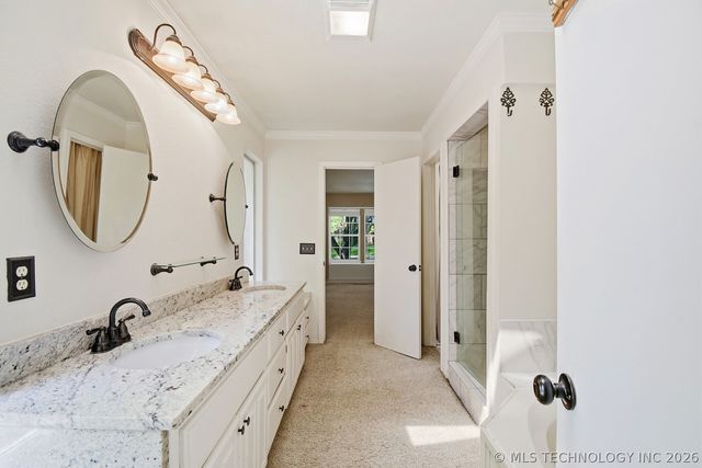 3436 E 86th Street, Tulsa, OK 74137