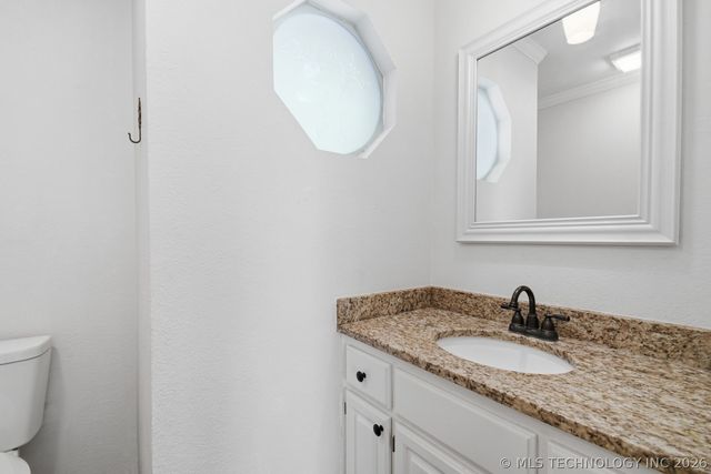 3436 E 86th Street, Tulsa, OK 74137