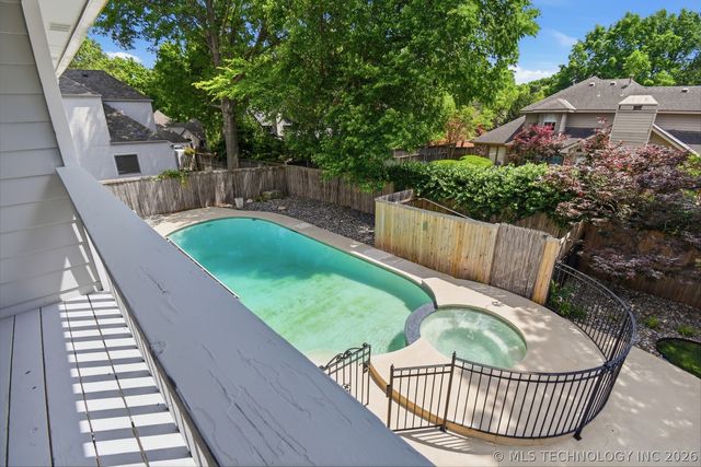 3436 E 86th Street, Tulsa, OK 74137