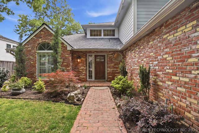 3436 E 86th Street, Tulsa, OK 74137