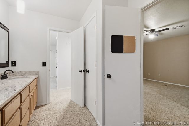 3436 E 86th Street, Tulsa, OK 74137