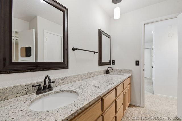 3436 E 86th Street, Tulsa, OK 74137