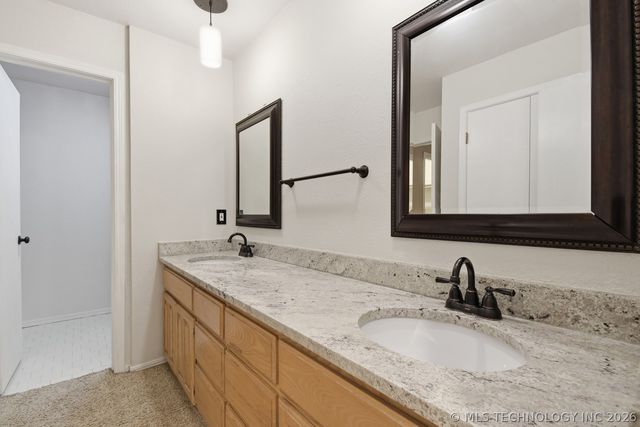 3436 E 86th Street, Tulsa, OK 74137