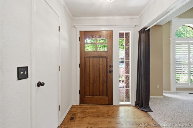 3436 E 86th Street, Tulsa, OK 74137