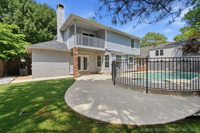 3436 E 86th Street, Tulsa, OK 74137