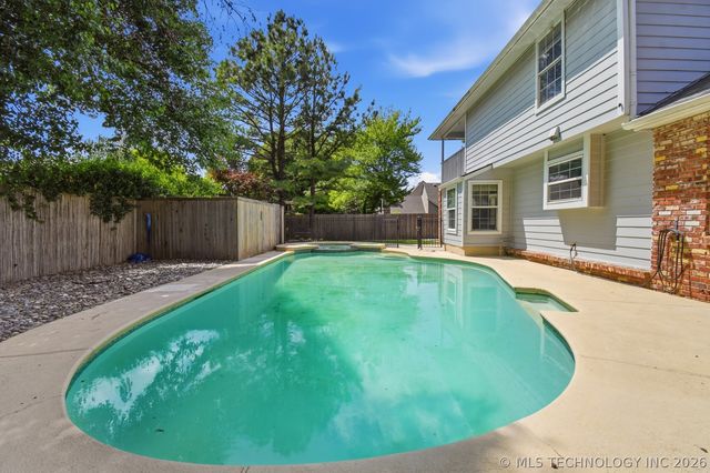 3436 E 86th Street, Tulsa, OK 74137