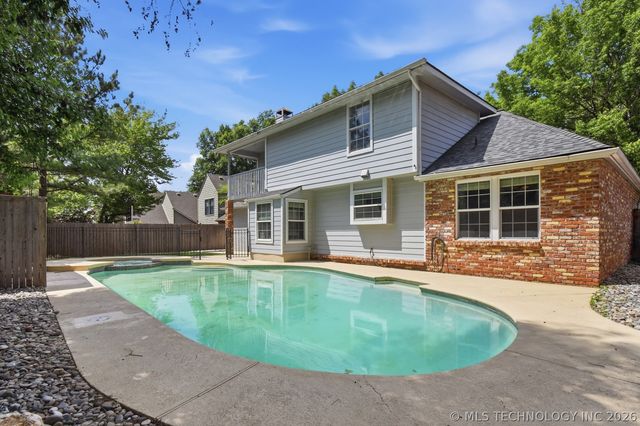 3436 E 86th Street, Tulsa, OK 74137