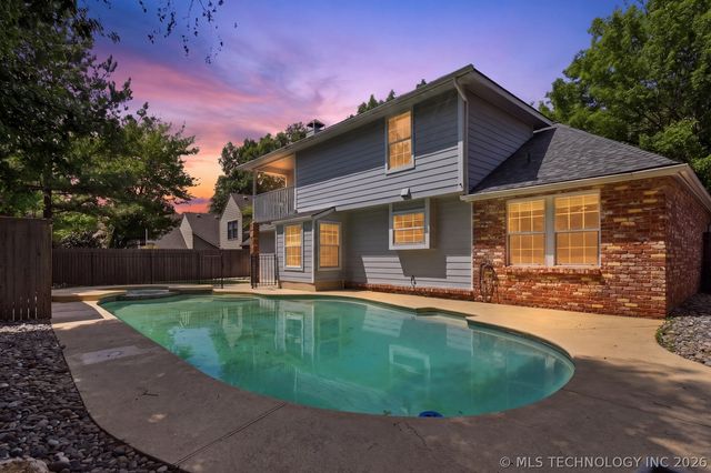 3436 E 86th Street, Tulsa, OK 74137