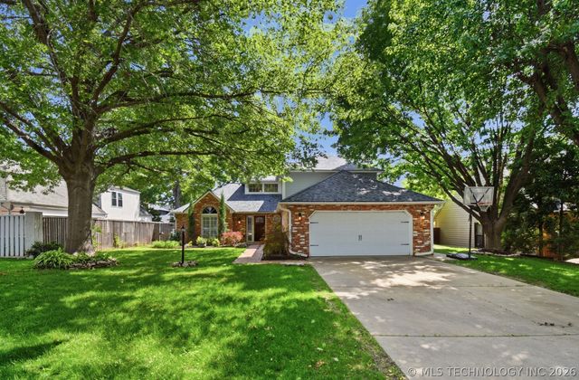 3436 E 86th Street, Tulsa, OK 74137