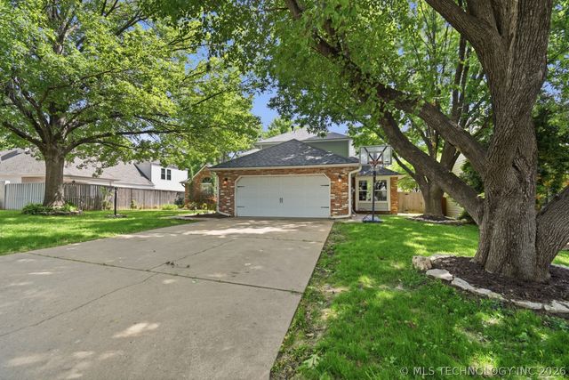 3436 E 86th Street, Tulsa, OK 74137