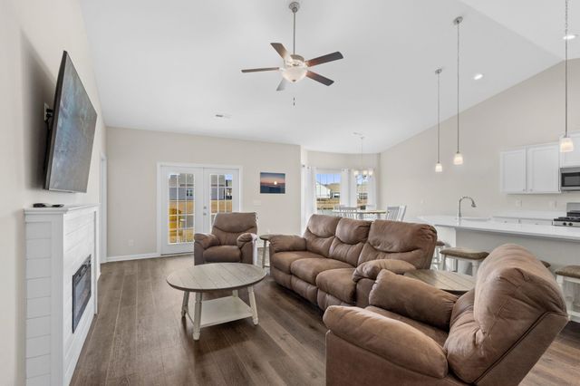 654 Rycola Circle, Myrtle Beach, SC 29577