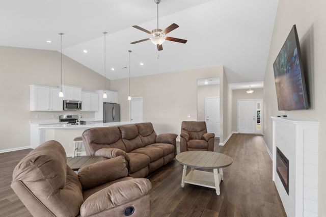 654 Rycola Circle, Myrtle Beach, SC 29577