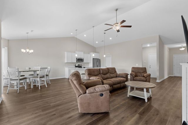 654 Rycola Circle, Myrtle Beach, SC 29577