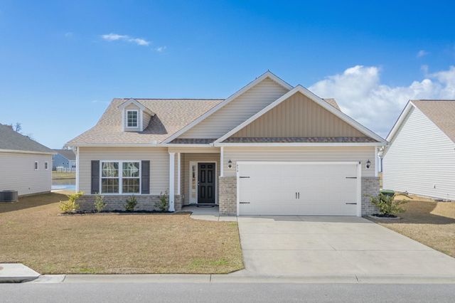654 Rycola Circle, Myrtle Beach, SC 29577