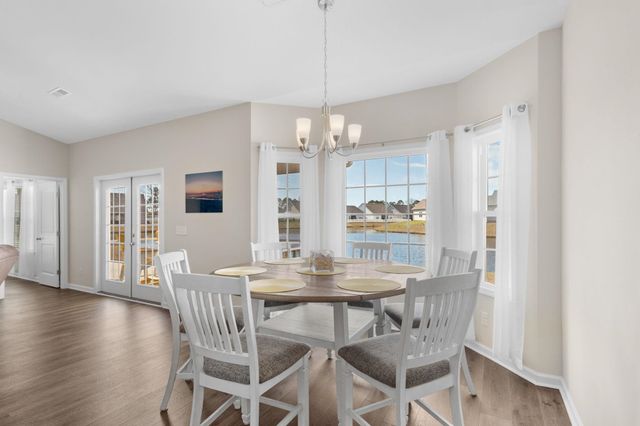 654 Rycola Circle, Myrtle Beach, SC 29577