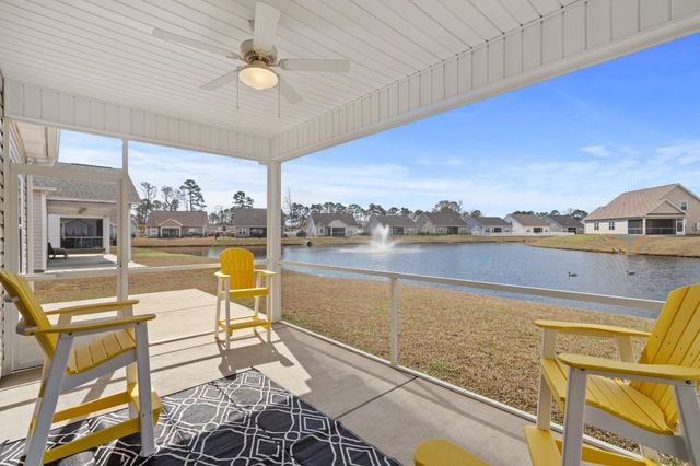 654 Rycola Circle, Myrtle Beach, SC 29577