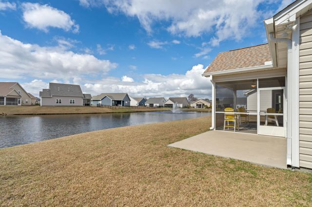 654 Rycola Circle, Myrtle Beach, SC 29577