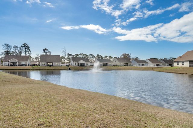 654 Rycola Circle, Myrtle Beach, SC 29577