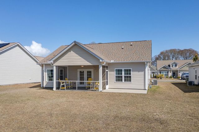 654 Rycola Circle, Myrtle Beach, SC 29577