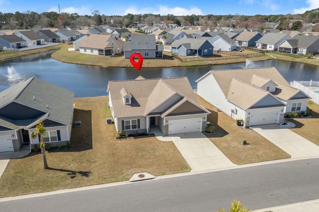 654 Rycola Circle, Myrtle Beach, SC 29577