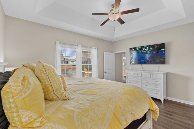 654 Rycola Circle, Myrtle Beach, SC 29577