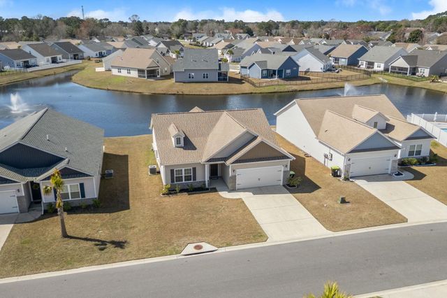 654 Rycola Circle, Myrtle Beach, SC 29577